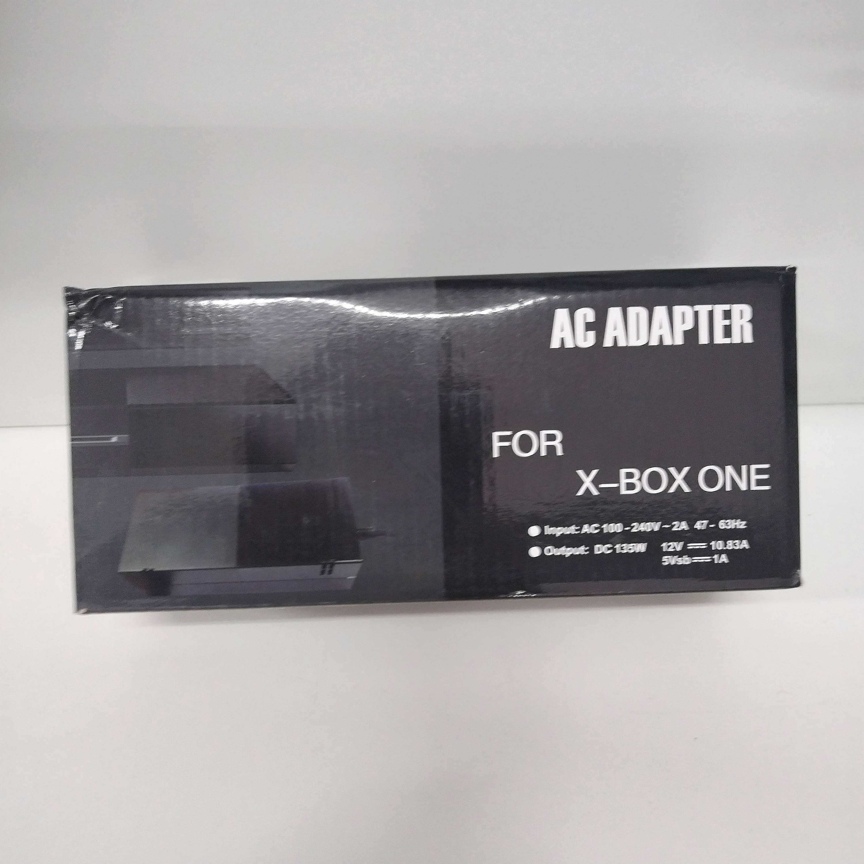 X-ONE Power Supply